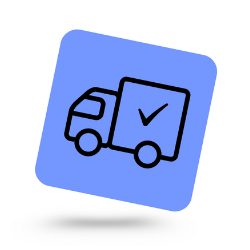 Τρόποι αποστολής | Νούλης ΑΕ