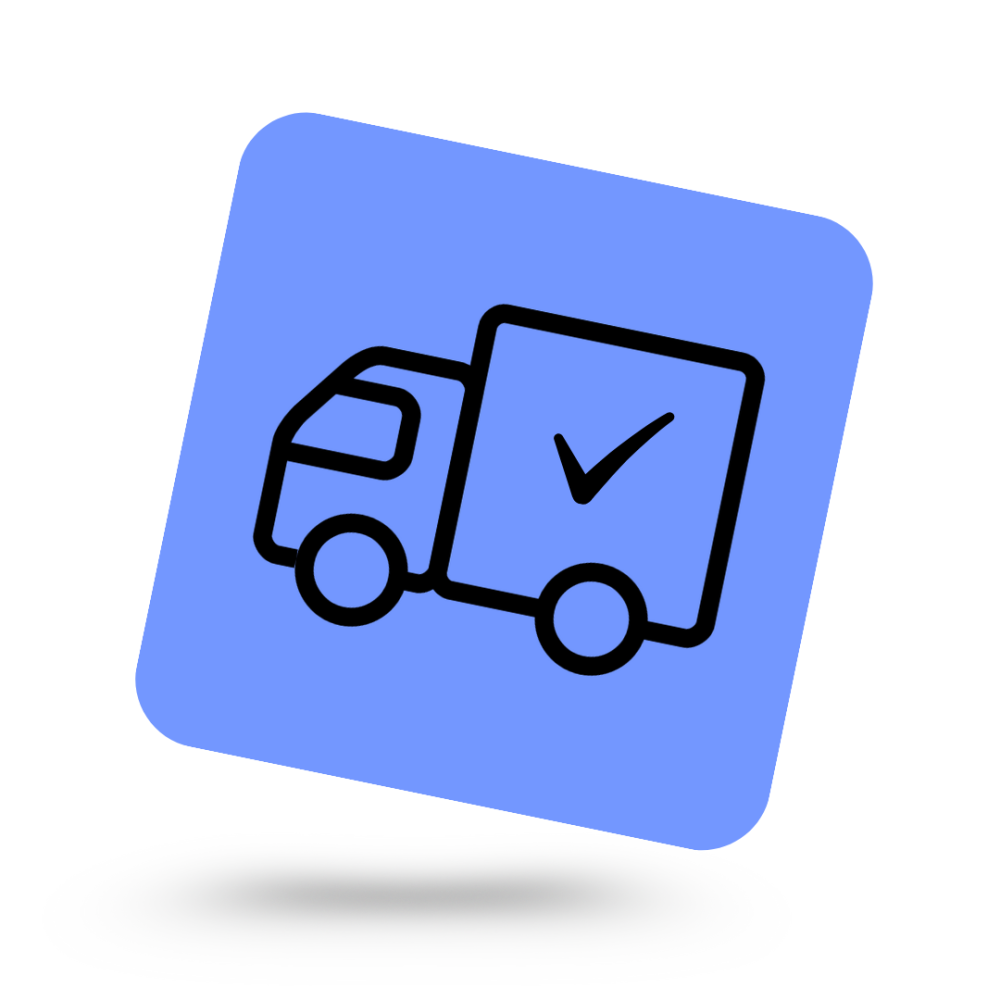 Τρόποι αποστολής | Νούλης ΑΕ