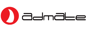 Admate Logo