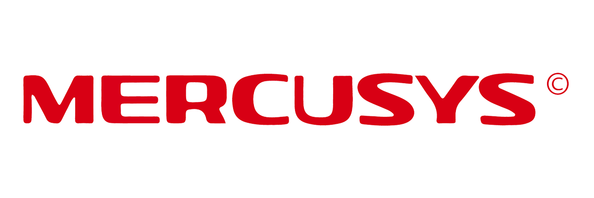 mercusys logo