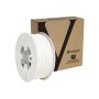 3D Printer Filament Verbatim ABS 1.75mm Spool of 1Kg White (55027)