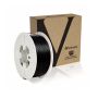 3D Printer Filament Verbatim PETG 1.75mm Spool of 1Kg Black (55052)