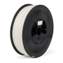 3D Printer Filament REAL PLA 2.85mm Spool of 5Kg White (NLPLATWHITE5000MM285)