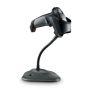 Barcode Scanner MOTOROLA LI2208 1D USB Ενσύρματο - με Βάση (3έτη)