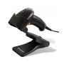 Barcode Scanner NEWLAND HR2280-SF 2D με Βάση Ενσύρματο Μαύρο/usb