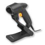 Barcode Scanner NEWLAND HR3280-SF 2D CMOS με Βάση Ενσύρματο Μαύρο