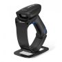 BARCODE SCANNER NEWLAND HR 23 Dorada 1D/2D (Bluetooth με Βάση Σύνδεσης USB) (NLS-HR2300-BT)