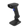 Barcode Scanner SUNLUX RH-10s 2D USB με Βάση