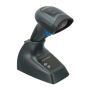BARCODE SCANNER DATALOGIC QUICKSCAN I QBT2131 (SCANNER + CRADLE/RECEIVER + USB CABLE) (qbt2131-bk-btk1)