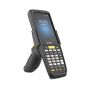 Φορητό Τερματικό ZEBRA MC2700 PDA Barcode Scanner KIT BRICK με Ανάγνωση 1D & 2D 34keys (WiFi/Bluetooth/USB) - KT-MC27BK-2B3S3RW