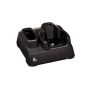 Βάση Φόρτισης ZEBRA MC93 με 1 x Extra Battery Charger (CRD-MC93-2SUCHG-01)