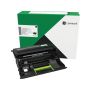 Imagine Unit Lexmark 66S0Z00 Black - 75.000 Pgs