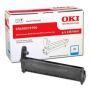 Drum OKI 43870007 Cyan - 20.000 σελ.