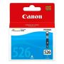 Μελάνι CANON CLI-526C Cyan - 530 σελ. (4541B001)