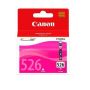 Μελάνι CANON CLI-526M Magenta - 500 σελ. (4542B001)
