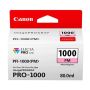 Μελάνι Canon PFI-1000PM Photo Magenta (80ml) - 3.775 σελ. (0551C001)