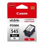 Μελάνι CANON PG-545XL Black - 400 σελ. (8286B001)