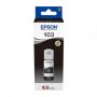 Μελάνι EPSON 103 Black - 4.500 σελ. (C13T00S14A)