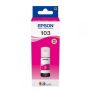 Μελάνι EPSON 103 Magenta Γνήσιο - 7.500 σελ. (C13T00S34A)