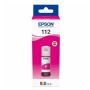 Μελάνι EPSON 112 Magenta - 6.000 σελ. (C13T06C34A)
