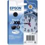 Μελάνι EPSON 27XXL Black Γνήσιο - 2.200 σελ. (C13T279140)