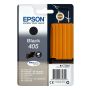 Μελάνι EPSON 405 Black - 7.6-ml/350 σελ. (C13T05G14010)