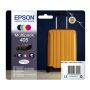 Πακέτο 4 Μελανιών EPSON 405 Multipack Black/Cyan/Magenta/Yellow - 4 x 300 σελ. (C13T05G64010)