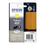 Μελάνι EPSON 405 Yellow - 5,4ml/300 σελ. (C13T05G44010)