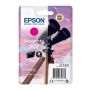 Μελάνι EPSON 502 Magenta - 160 σελ. (C13T02V34010)
