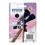 Μελάνι EPSON 502XL Black - 550 σελ. (C13T02W14010)