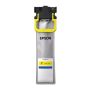 Μελάνι Epson WorkForce Pro EM/EP-C800R Yellow XL 5.000 σελ. (C13T11N440)