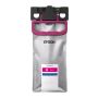 Μελάνι Epson WorkForce Pro EM/EP-C800R Magenta XXL 20.000 σελ. (C13T11P340)