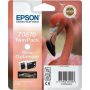 Μελάνι EPSON T0870 Gloss Optimiser Twin Pack - 1720 σελ. (C13T087040)
