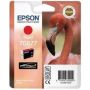 Μελάνι EPSON T8774 Red (C13T08774010)