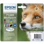 Μελάνι EPSON T12854012 Multipack 4 Cartridges ink (C13T12854012)