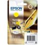 Μελάνι EPSON T163440XL Yellow - 450 σελ. (C13T16344012)
