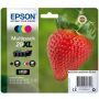 Μελάνι EPSON 29XL Multipack (C13T29964012)