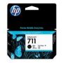 Μελάνι HP 711 Black - 38ml (CZ129A)