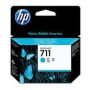Μελάνι HP 711 Cyan - 29ml (CZ130A)