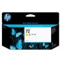 Μελάνι HP 72 Yellow - 130ml (C9373A)