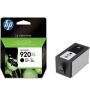 Μελάνι HP 920XL Black Γνήσιο - 1.200 σελ. (CD975AE)