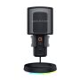 Μικρόφωνο COUGAR Screamer-X Gaming για σύνδεση 3.5mm / USB (CGR-U163RGB-500MK)