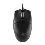 Gaming Ποντίκι Corsair Katar Pro XT Ultra-Light RGB Wired Black (CH-930C111-EU)