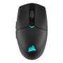 Gaming Ποντίκι Corsair Katar Elite Wireless RGB Black (CH-931C111-EU)