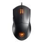 Gaming Ποντίκι Cougar Minos XT ADNS3050 4000dpi LED Backlight Black (CGR-MINOS XT)
