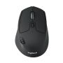 Ποντίκι Logitech Triathlon M720 Wireless Black (910-004791)