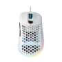 Gaming Ποντίκι Sharkoon Light 200 RGB White (LIGHT200WH)