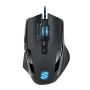 Gaming Ποντίκι Sharkoon Skiller SGM1 RGB Wired Black (SKILLERSGM1)