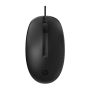 Ποντίκι HP 125 Wired Mouse USB (265A9AA)