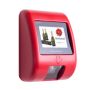Price Checker SCANTECH SG 15 2D - POE RED